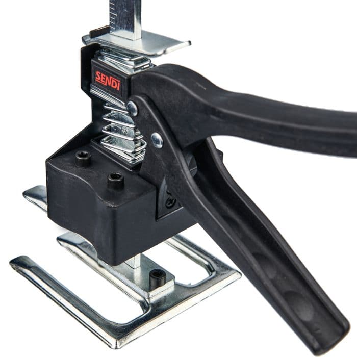 Dispozitiv de ridicat plăci SENDI LIFTER 120 kg